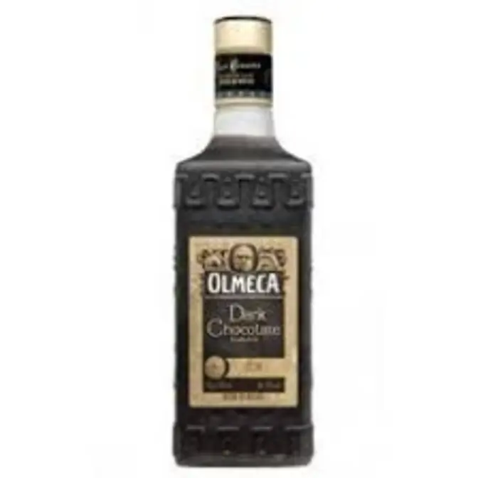 Olmeca Tequila D/Choco 750ml